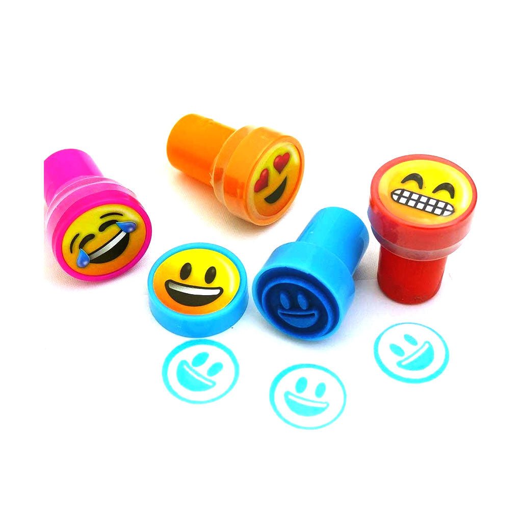 Emoji Stampers - Celebrations