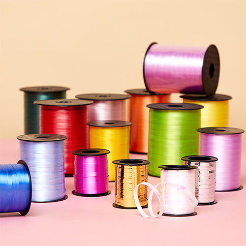 Balloon Ribbon
