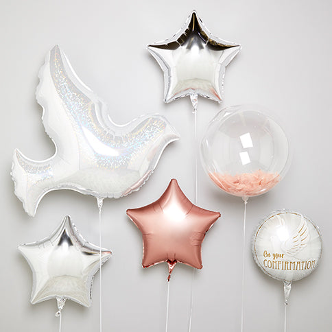Communion Balloons