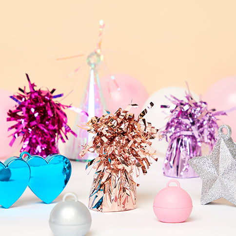 Balloon Weights