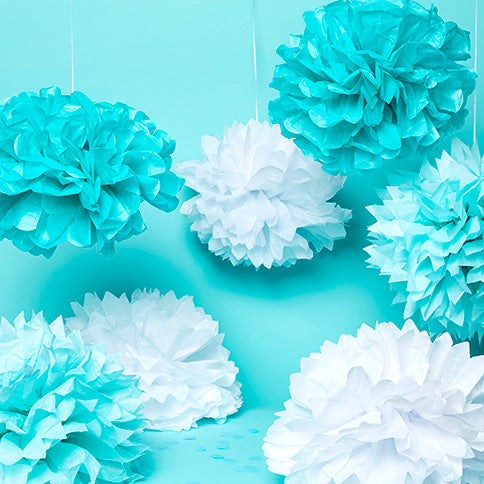 Pompoms