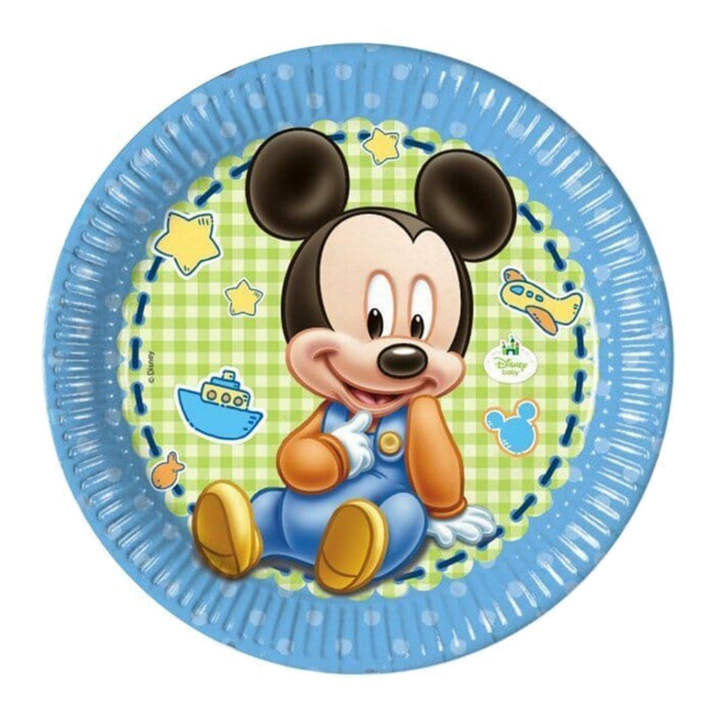 Baby Mickey - Celebrations