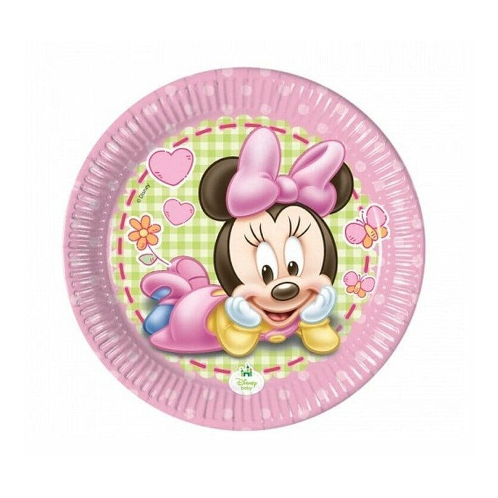 Baby Minnie - Celebrations