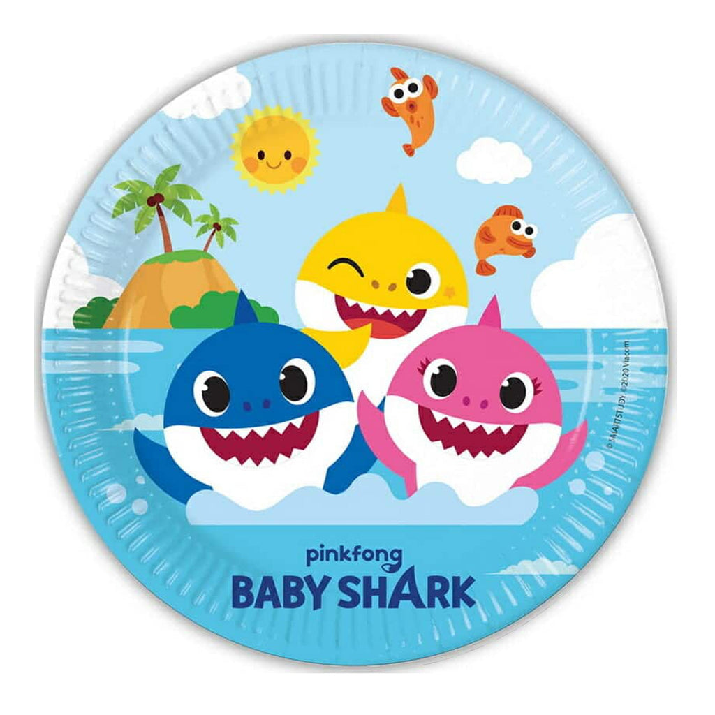 Baby Shark - Celebrations