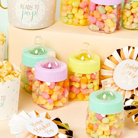Baby Shower Favours - Celebrations