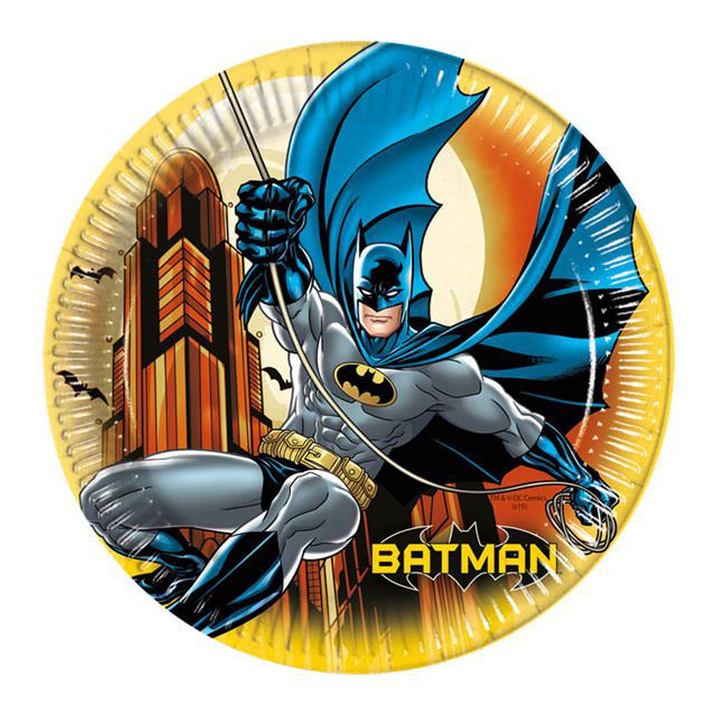 Batman - Celebrations