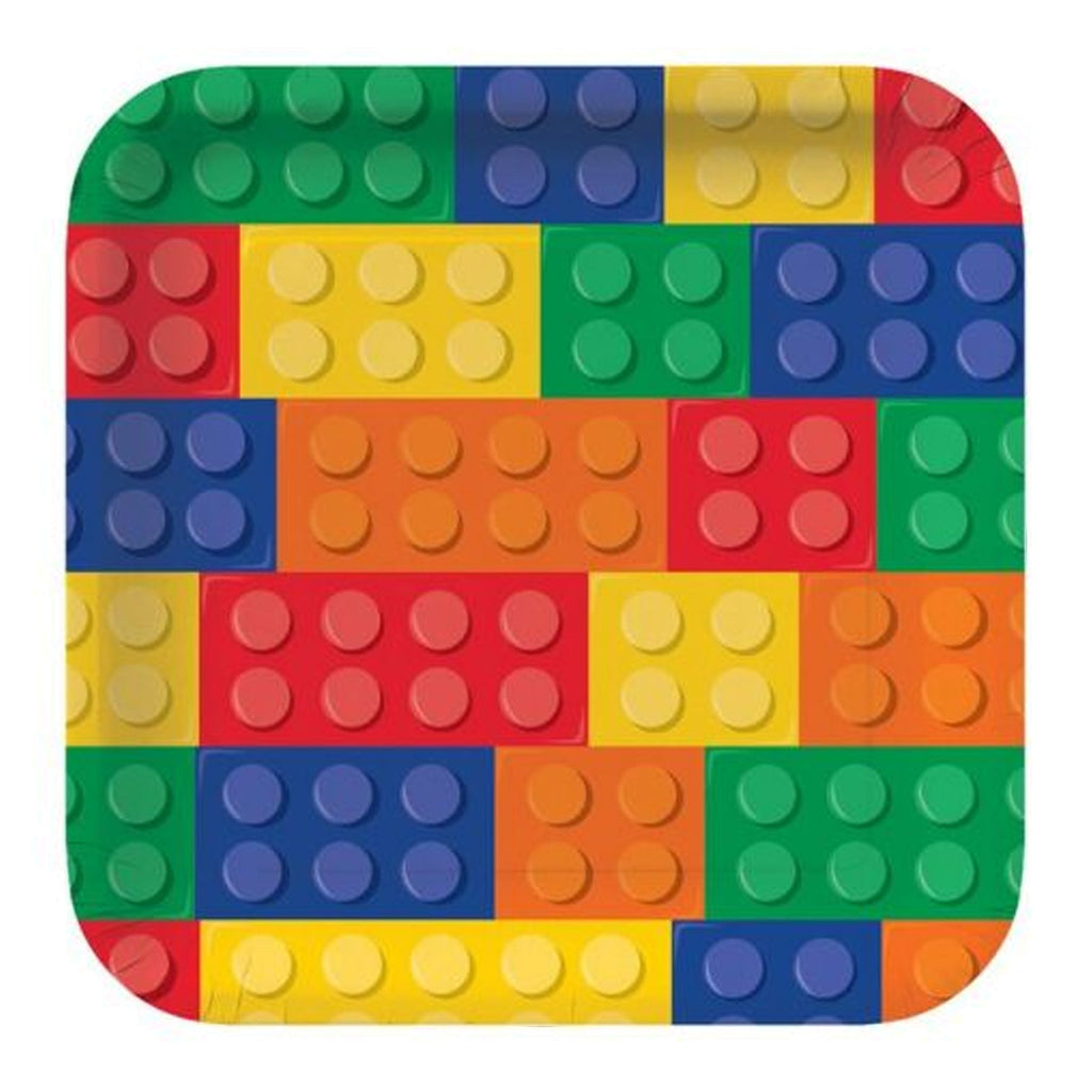 Blocks Party - Celebrations