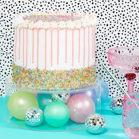Cake Boards & Stands - Celebrations