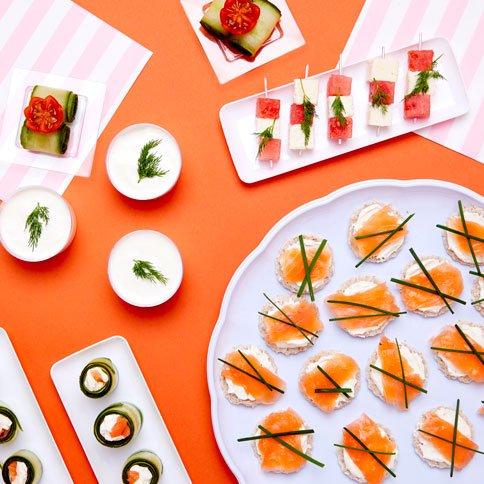 Candy Buffet & Catering - Celebrations