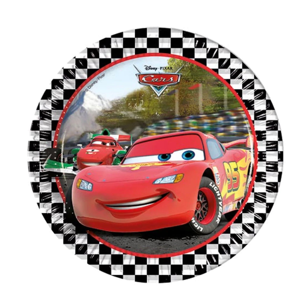 Cars - Celebrations