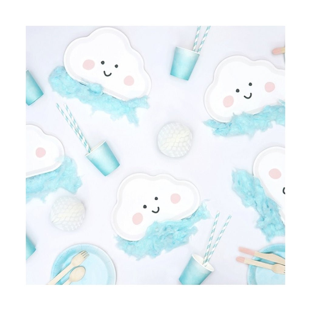 Clouds Party - Celebrations