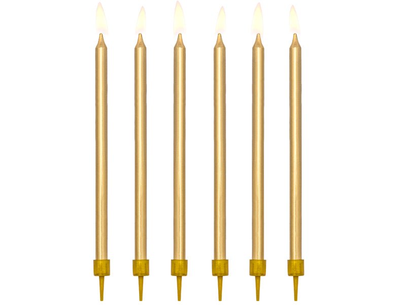 Communion Candles - Celebrations