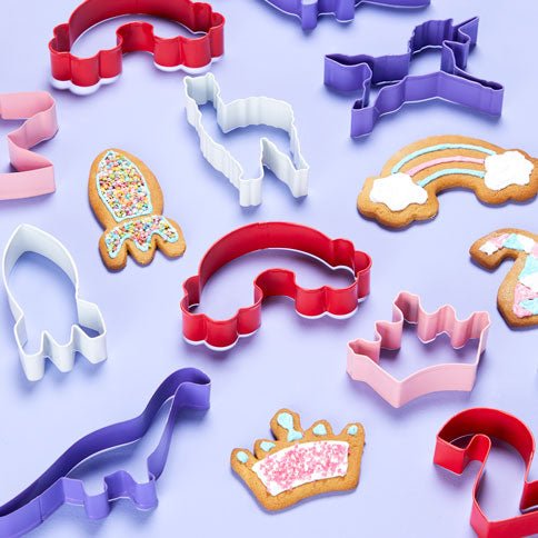 Cookie Cutters - Celebrations