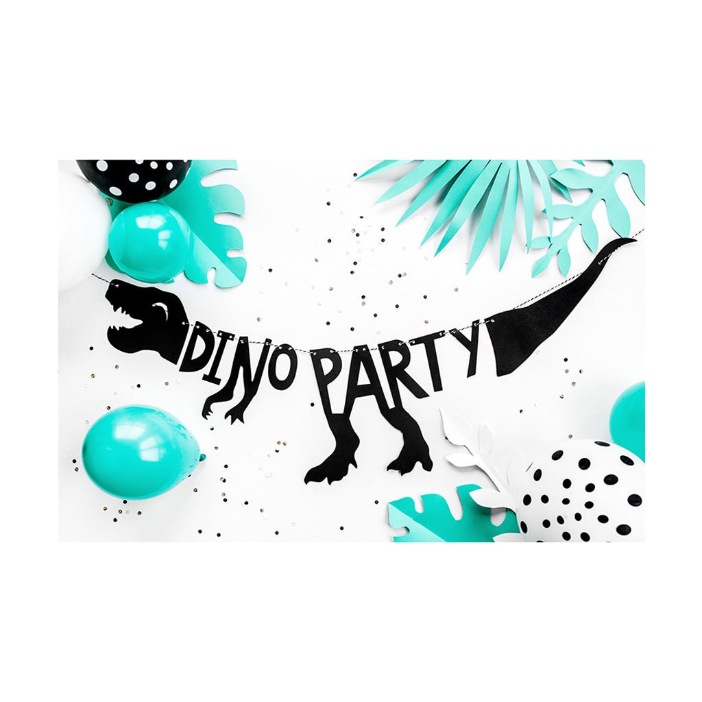 Dino Party - Celebrations