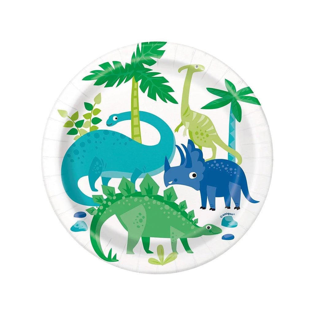Dinosaurs - Celebrations