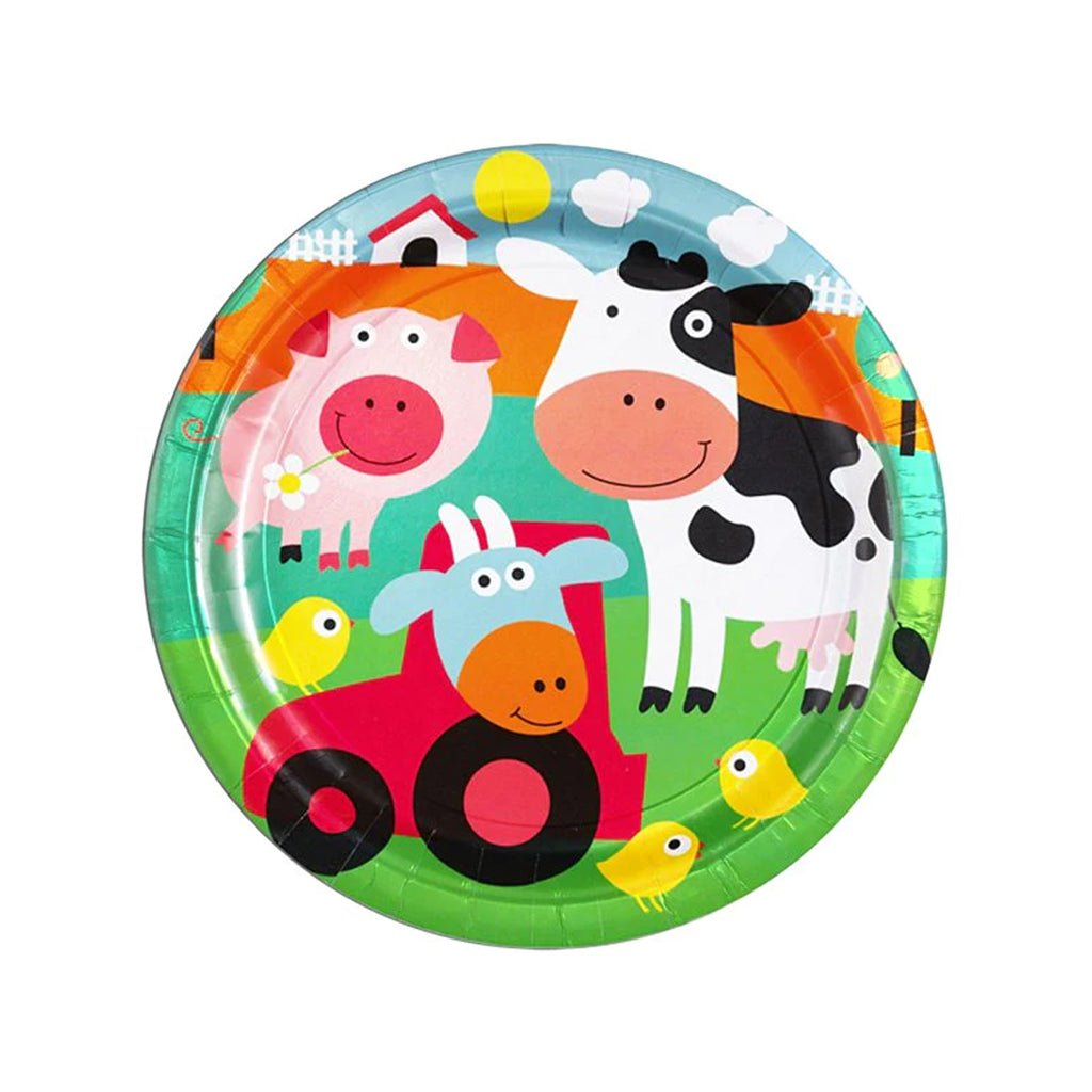 Farm Fun - Celebrations