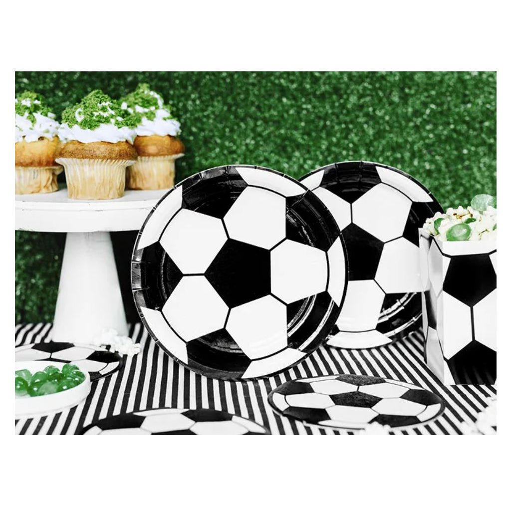 Football - Celebrations