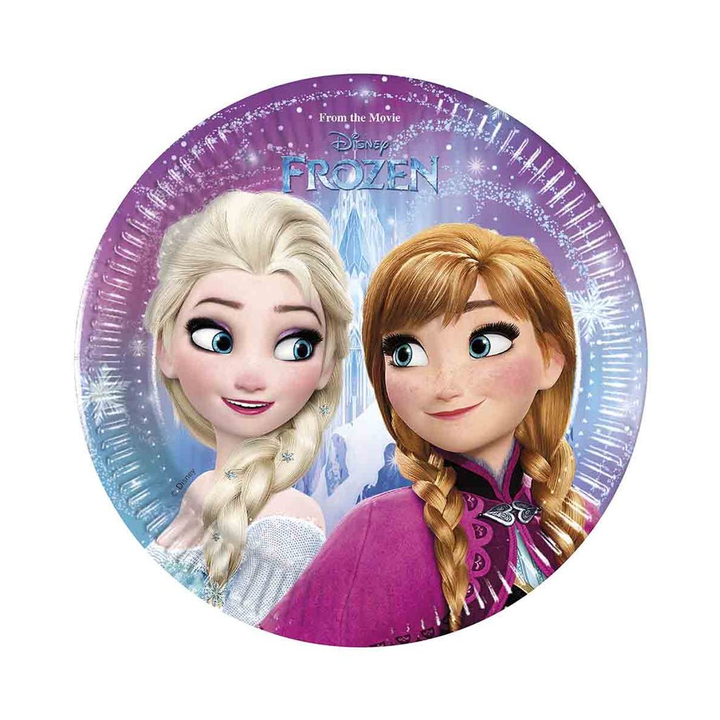 Frozen - Celebrations