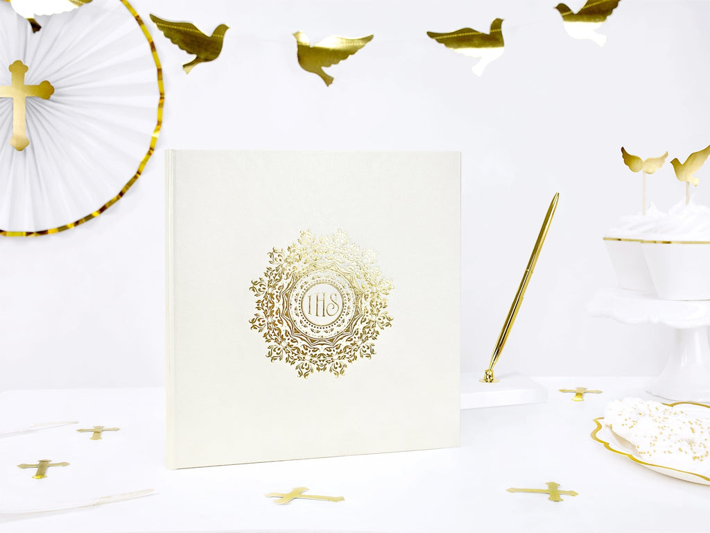 Guestbooks - Celebrations