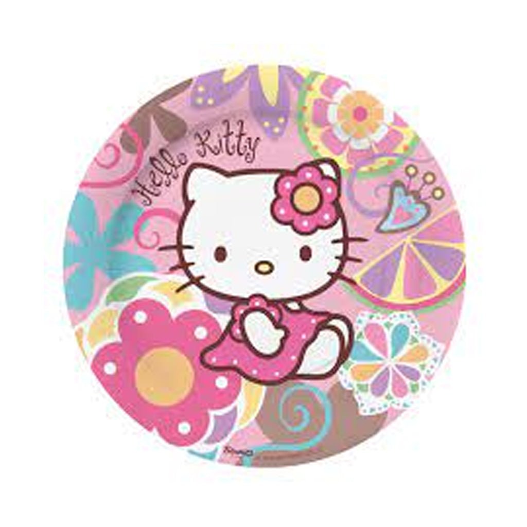 Hello Kitty - Celebrations
