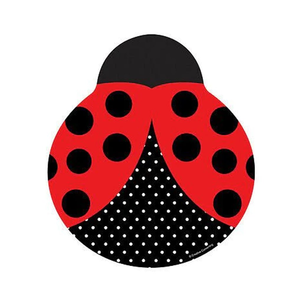 Ladybug Red - Celebrations