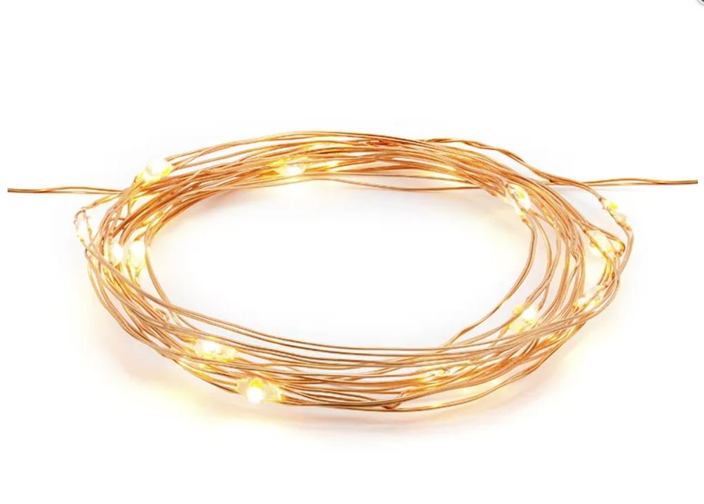 LED Lights - Celebrations
