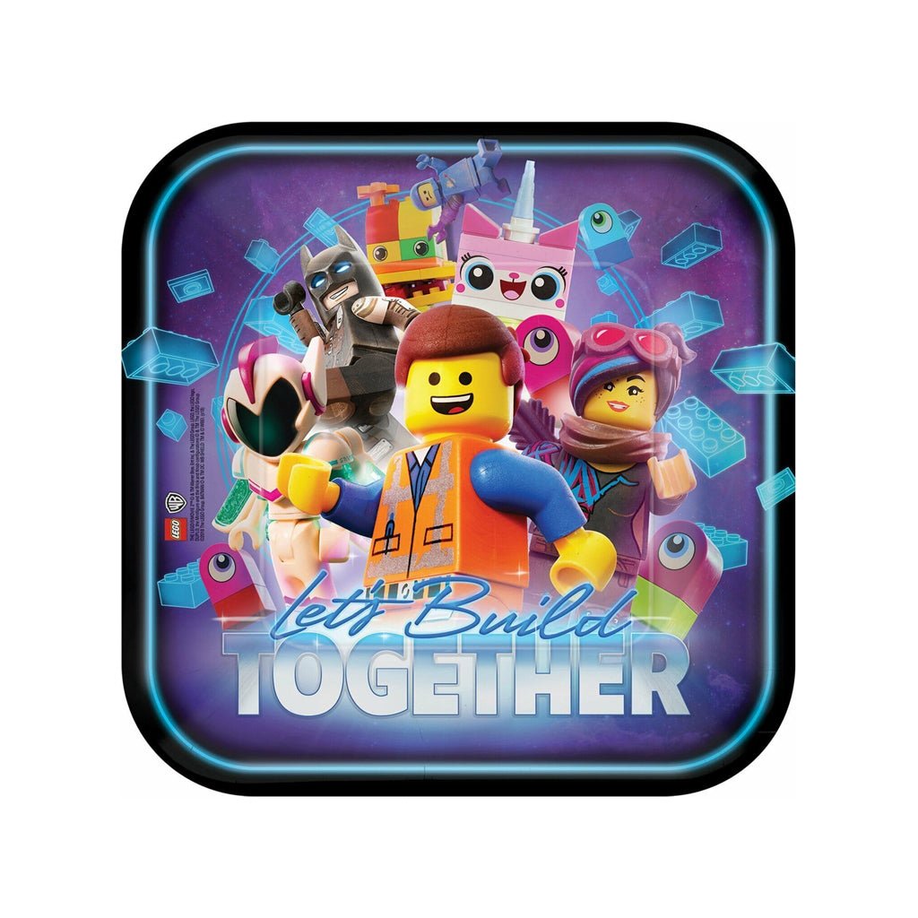 Lego Movie - Celebrations