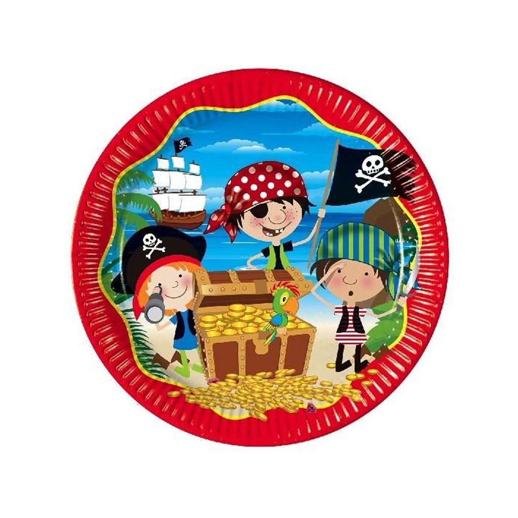 Little Pirates - Celebrations