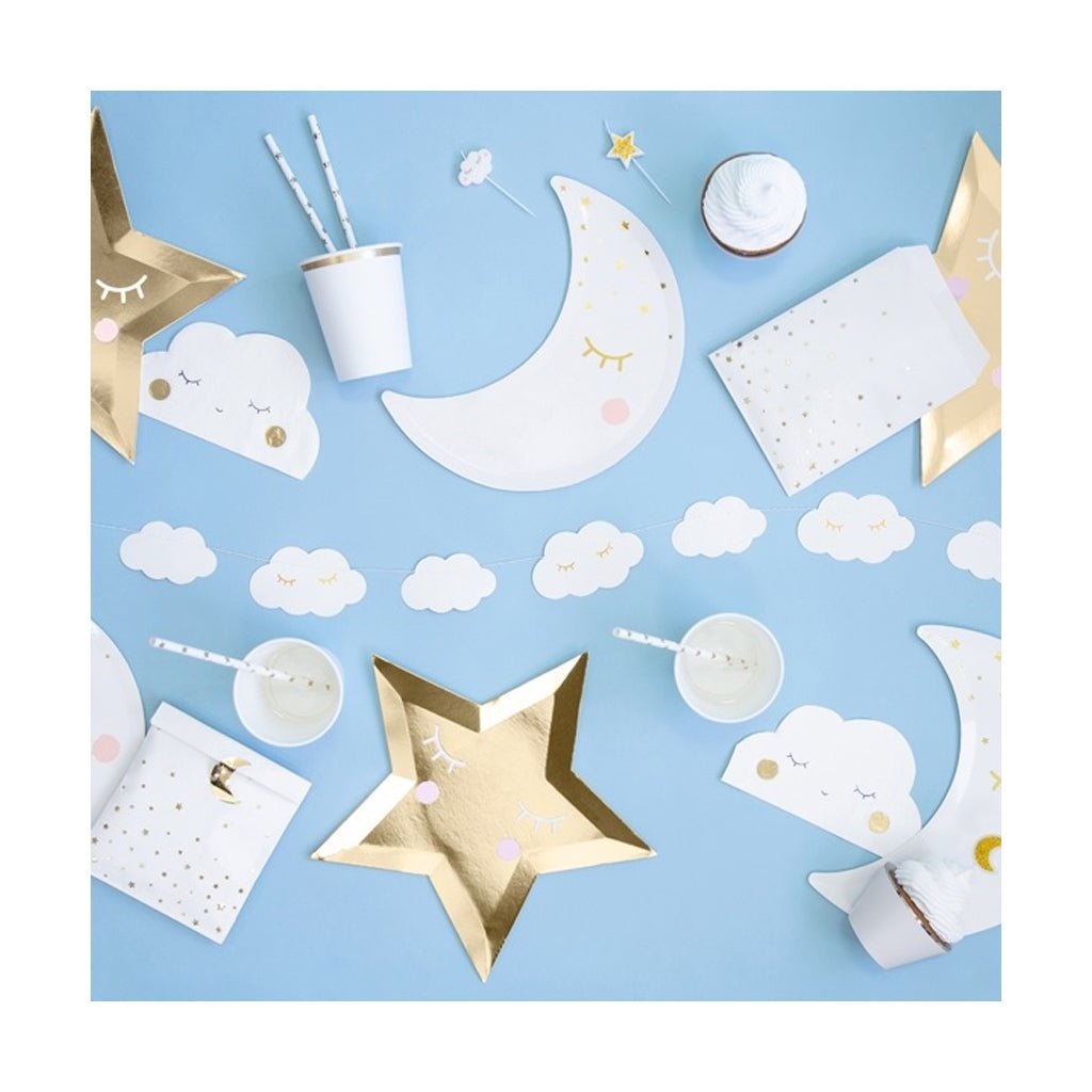Little Star - Celebrations