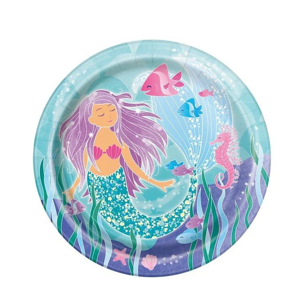 Magical Mermaid - Celebrations