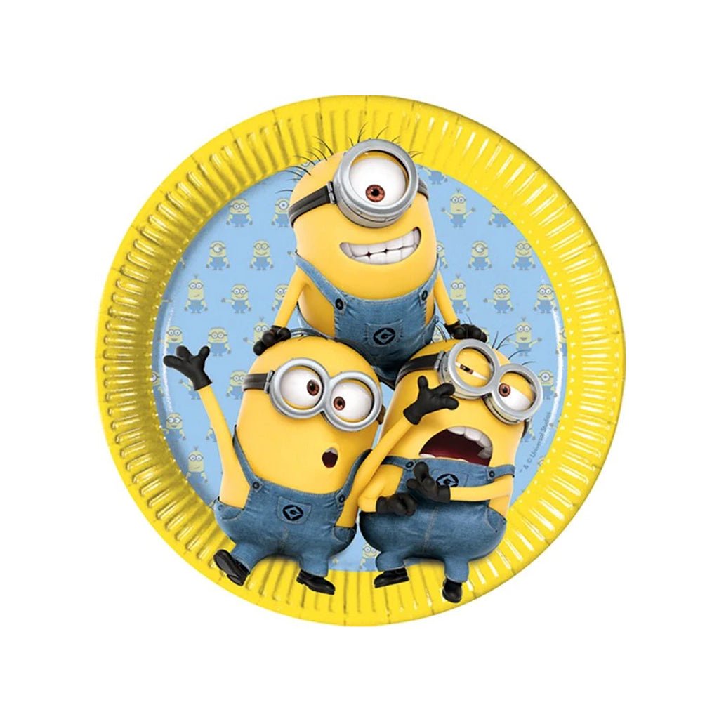 Minions - Celebrations