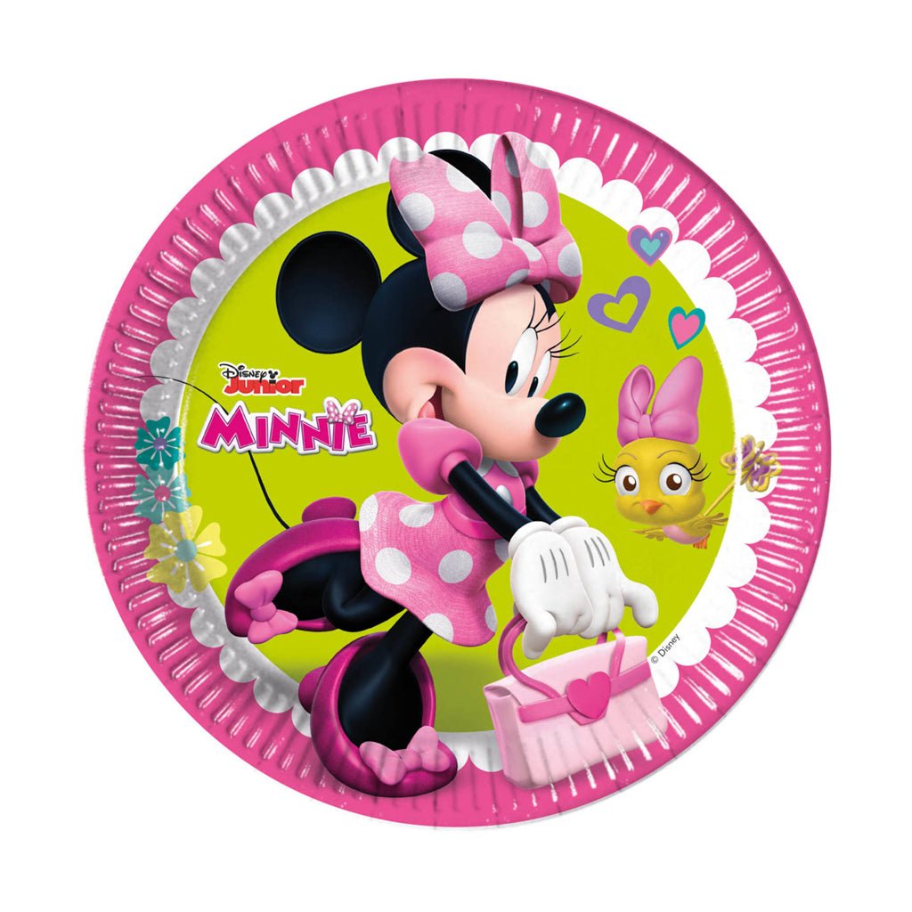 Minnie Mouse Pink - Celebrations