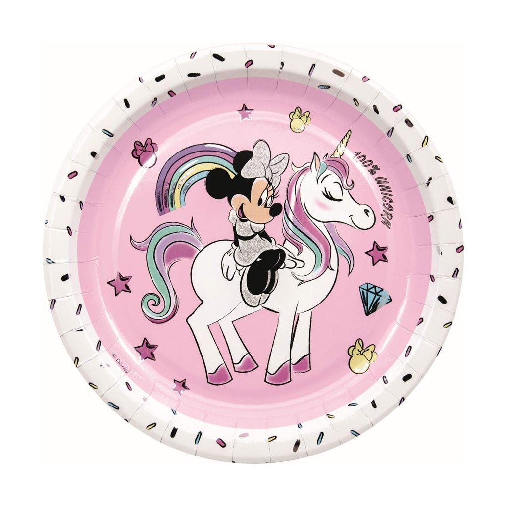 Minnie Mouse Unicorn - Celebrations