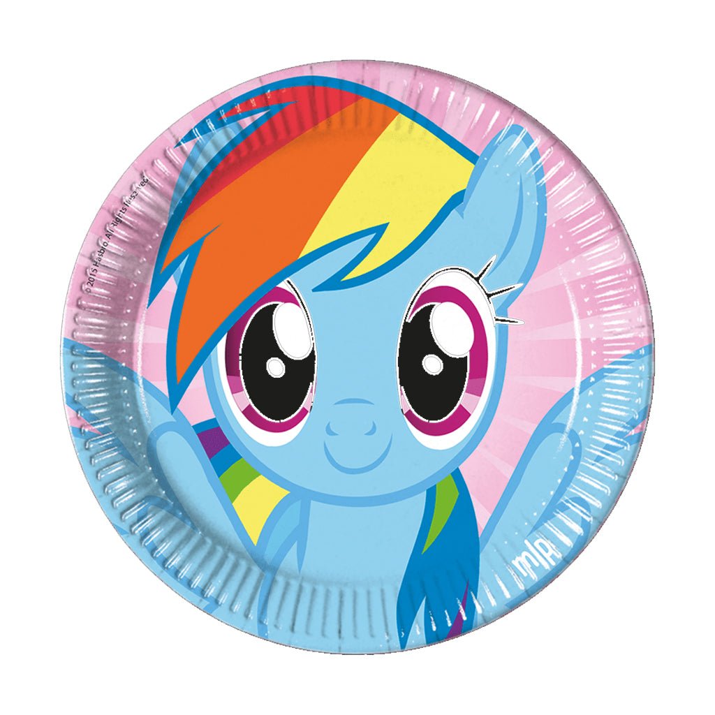 My Little Pony - Celebrations