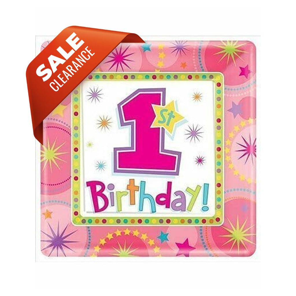 One-Derful Girl - Celebrations
