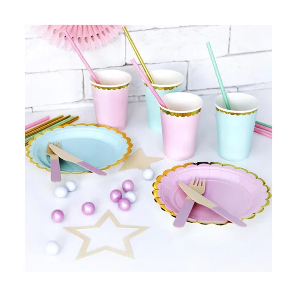Pastel Party - Celebrations