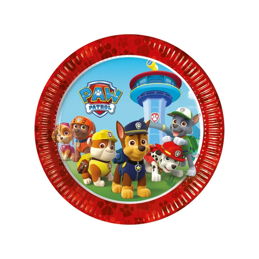 Paw Patrol - Celebrations