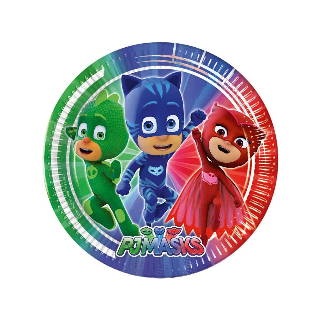 PJ Masks - Celebrations