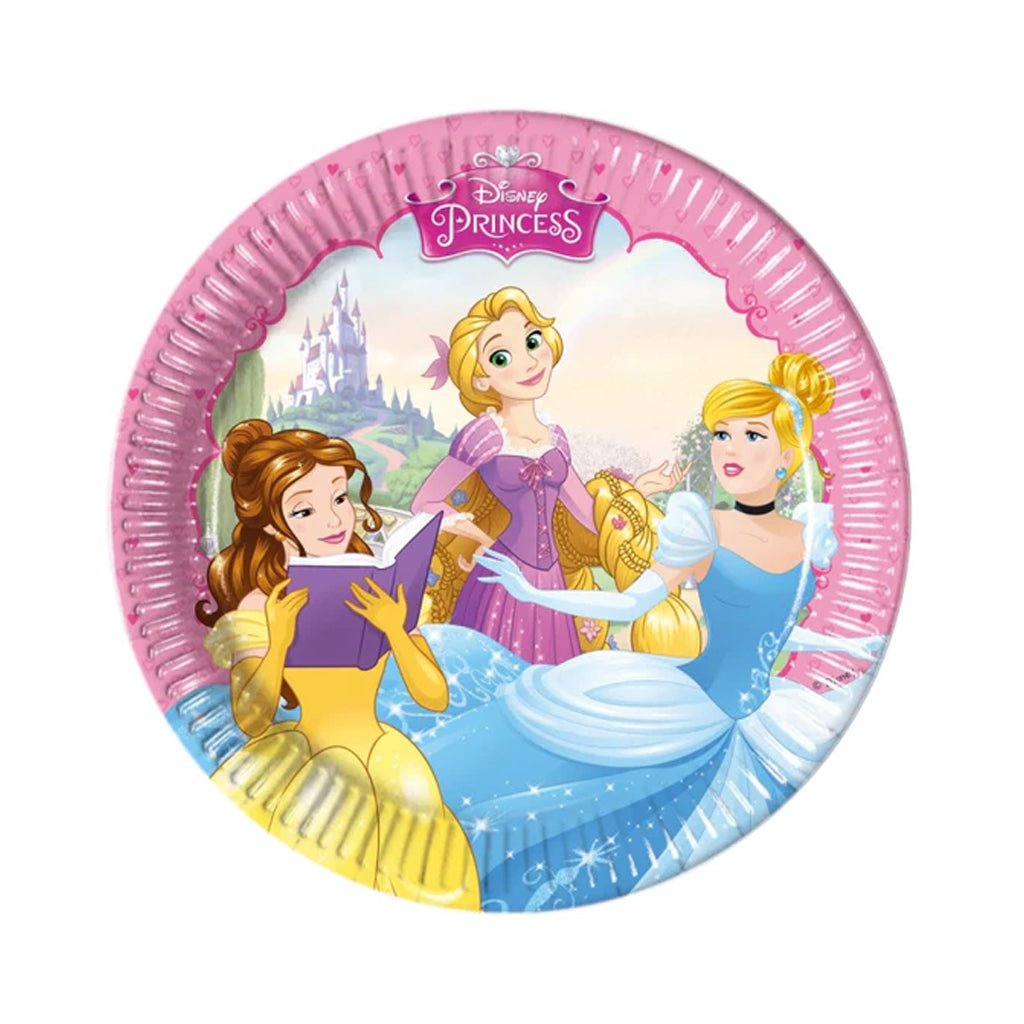 Princess (Disney) - Celebrations