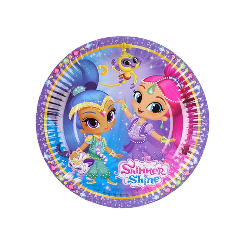 Shimmer & Shine - Celebrations