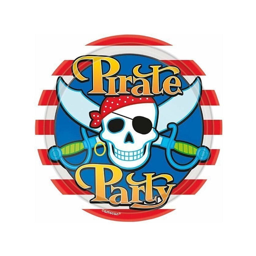 Skull Pirates - Celebrations
