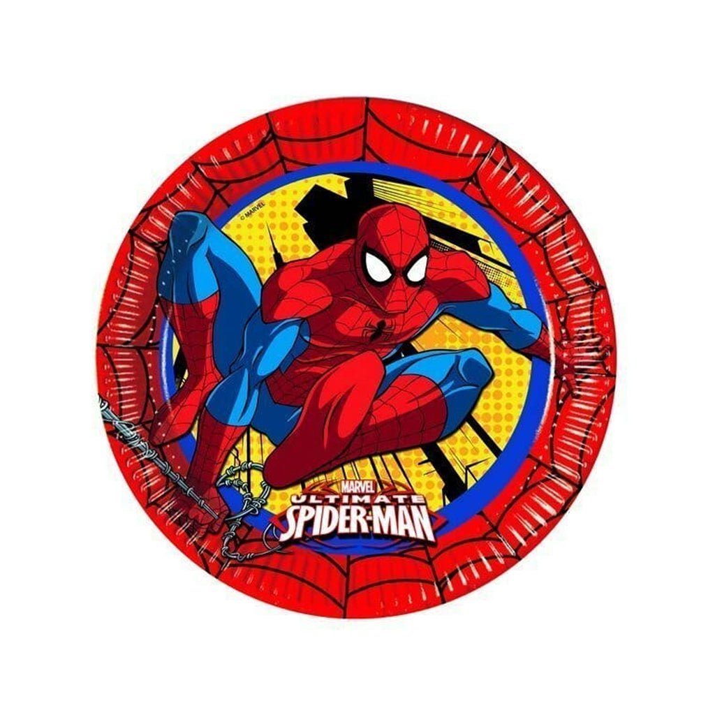 Spiderman - Celebrations