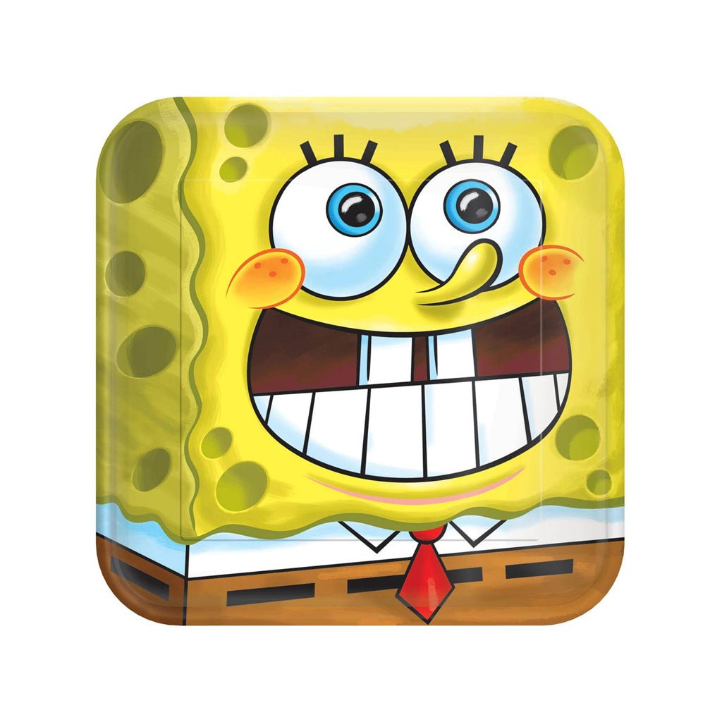 Spongebob - Celebrations