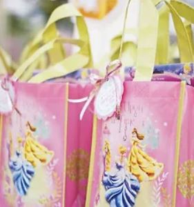 Tote Bags - Celebrations