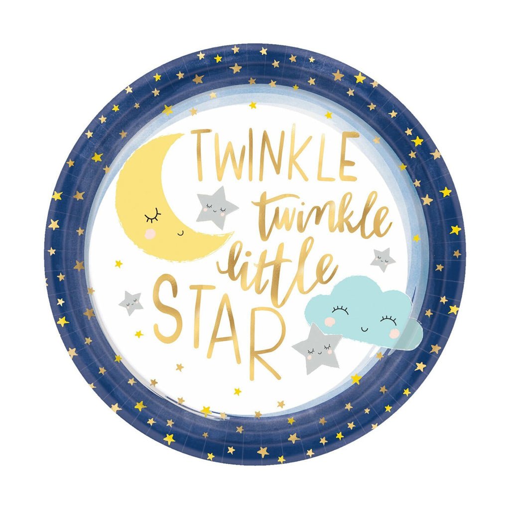 Twinkle Twinkle - Celebrations