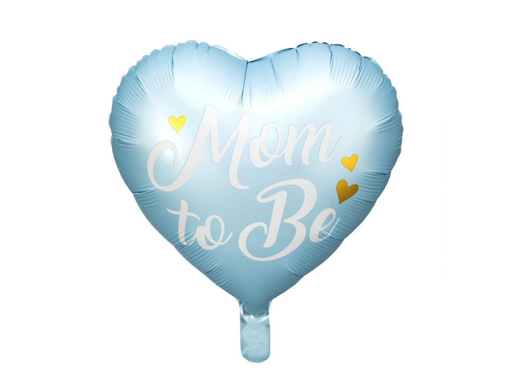 Mom To Be Foil Balloon - Celebrations